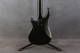 Westfield Bass - Metallic Charcoal - 2nd Hand Westfield Bass - Metallic Charcoal - 2nd Hand