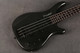 Westfield Bass - Metallic Charcoal - 2nd Hand Westfield Bass - Metallic Charcoal - 2nd Hand