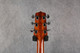 Takamine FD360SC Electro Acoustic - Natural - 2nd Hand