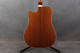 Takamine FD360SC Electro Acoustic - Natural - 2nd Hand