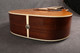 Takamine FD360SC Electro Acoustic - Natural - 2nd Hand