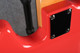 Vintage VJ74 Reissued Bass Guitar - Firenza Red - 2nd Hand Vintage VJ74 Reissued Bass Guitar - Firenza Red - 2nd Hand