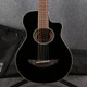 Yamaha APXT2 3/4 Size Acoustic - Black - Gig Bag - 2nd Hand
