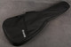 Yamaha APXT2 3/4 Size Acoustic - Black - Gig Bag - 2nd Hand
