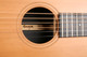 Enya EB-X1 Pro EQ Electro Acoustic - Natural - Gig Bag - 2nd Hand