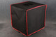 Markbass New York 151 Bass Cab - Cover - 2nd Hand