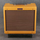 Fender Blues Junior Limited Edition - Lacquered Tweed - 2nd Hand
