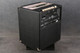 Fender Rumble 100 V3 Bass Combo Amplifier - 2nd Hand (139904) Fender Rumble 100 V3 Bass Combo Amplifier - 2nd Hand (139904)