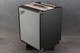Fender Rumble 100 V3 Bass Combo Amplifier - 2nd Hand (139904) Fender Rumble 100 V3 Bass Combo Amplifier - 2nd Hand (139904)