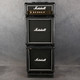 Marshall MG15 MSII Micro Stack - 2nd Hand Marshall MG15 MSII Micro Stack - 2nd Hand