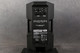 HeadRush FRFR-108 Full Range Flat Response Powered Cabinet - 2nd Hand