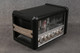 Hughes & Kettner Tubemeister 5 Amp Head - Soft Case - 2nd Hand
