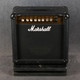 Marshall MG15DFX Combo Amplifier - 2nd Hand (139851) Marshall MG15DFX Combo Amplifier - 2nd Hand (139851)