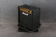 Marshall MG15DFX Combo Amplifier - 2nd Hand (139851) Marshall MG15DFX Combo Amplifier - 2nd Hand (139851)