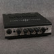 GRBass miniOne Bass Amp Head - 2nd Hand GRBass miniOne Bass Amp Head - 2nd Hand