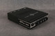 GRBass miniOne Bass Amp Head - 2nd Hand GRBass miniOne Bass Amp Head - 2nd Hand