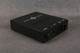 GRBass miniOne Bass Amp Head - 2nd Hand GRBass miniOne Bass Amp Head - 2nd Hand