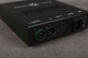 GRBass miniOne Bass Amp Head - 2nd Hand GRBass miniOne Bass Amp Head - 2nd Hand