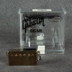 Gibson 57 Classic Pickup - Neck Position - Boxed - 2nd Hand (139518) Gibson 57 Classic Pickup - Neck Position - Boxed - 2nd Hand (139518)
