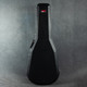 Gator Dreadnought Acoustic Hard Case - 2nd Hand Gator Dreadnought Acoustic Hard Case - 2nd Hand