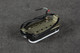 IronGear Hammer Head Pickup - Bridge Position - Boxed - 2nd Hand IronGear Hammer Head Pickup - Bridge Position - Boxed - 2nd Hand