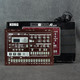 Korg Electribe R MkII Rhythm Synth - Box & PSU - 2nd Hand