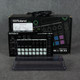 Roland MC-101 Groovebox - Boxed - 2nd Hand