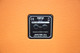Orange PPC412 4x12 Closed Back Cabinet - Cover **COLLECTION ONLY** - 2nd Hand