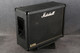 Marshall 1922 212 Guitar Cabinet **COLLECTION ONLY** - 2nd Hand Marshall 1922 212 Guitar Cabinet **COLLECTION ONLY** - 2nd Hand