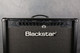 Blackstar ID:260 TVP Combo Amplifier - Blackstar FS-10 Footswitch - 2nd Hand Blackstar ID:260 TVP Combo Amplifier - Blackstar FS-10 Footswitch - 2nd Hand