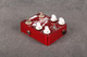 Wampler Pinnacle Deluxe Distortion - 2nd Hand