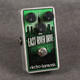 Electro Harmonix East River Drive - 2nd Hand