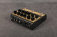 Friedman IR-X Dual Tube Preamp Pedal - PSU - 2nd Hand Friedman IR-X Dual Tube Preamp Pedal - PSU - 2nd Hand