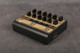 Friedman IR-X Dual Tube Preamp Pedal - PSU - 2nd Hand Friedman IR-X Dual Tube Preamp Pedal - PSU - 2nd Hand