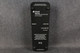 Chord Wah Volume - Boxed - 2nd Hand