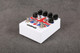 Wampler Plexi Drive Deluxe - Boxed - 2nd Hand Wampler Plexi Drive Deluxe - Boxed - 2nd Hand