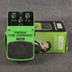 Behringer TO800 Vintage Tube Overdrive - Boxed - 2nd Hand (139994)