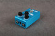 Way Huge Aqua-Puss MKIII Analog Delay - Boxed - 2nd Hand Way Huge Aqua-Puss MKIII Analog Delay - Boxed - 2nd Hand