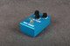 Way Huge Aqua-Puss MKIII Analog Delay - Boxed - 2nd Hand Way Huge Aqua-Puss MKIII Analog Delay - Boxed - 2nd Hand