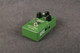 MXR Shin Juku Drive - Boxed - 2nd Hand