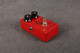 MXR CSP102 Script Dyna Comp Compressor - Boxed - 2nd Hand MXR CSP102 Script Dyna Comp Compressor - Boxed - 2nd Hand