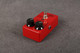 MXR CSP102 Script Dyna Comp Compressor - Boxed - 2nd Hand MXR CSP102 Script Dyna Comp Compressor - Boxed - 2nd Hand
