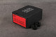 MXR CSP102 Script Dyna Comp Compressor - Boxed - 2nd Hand MXR CSP102 Script Dyna Comp Compressor - Boxed - 2nd Hand