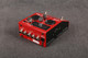 Boss RC10R Rhythm Loop Station - Box & PSU - 2nd Hand (140013) Boss RC10R Rhythm Loop Station - Box & PSU - 2nd Hand (140013)