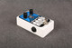 Pigtronix Philosophers Rock Compressor - Box & PSU - 2nd Hand Pigtronix Philosophers Rock Compressor - Box & PSU - 2nd Hand