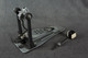 Pearl P-1002 Double Bass Pedal - Case - 2nd Hand