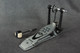 Pearl P-1002 Double Bass Pedal - Case - 2nd Hand