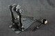 Pearl P-1002 Double Bass Pedal - Case - 2nd Hand