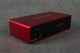 Focusrite Scarlett 2i2 Gen 3 Audio Interface - Scarlett Studio Mic - 2nd Hand Focusrite Scarlett 2i2 Gen 3 Audio Interface - Scarlett Studio Mic - 2nd Hand