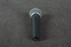 Shure Beta 58A Dynamic Vocal Microphone - Boxed - 2nd Hand Shure Beta 58A Dynamic Vocal Microphone - Boxed - 2nd Hand